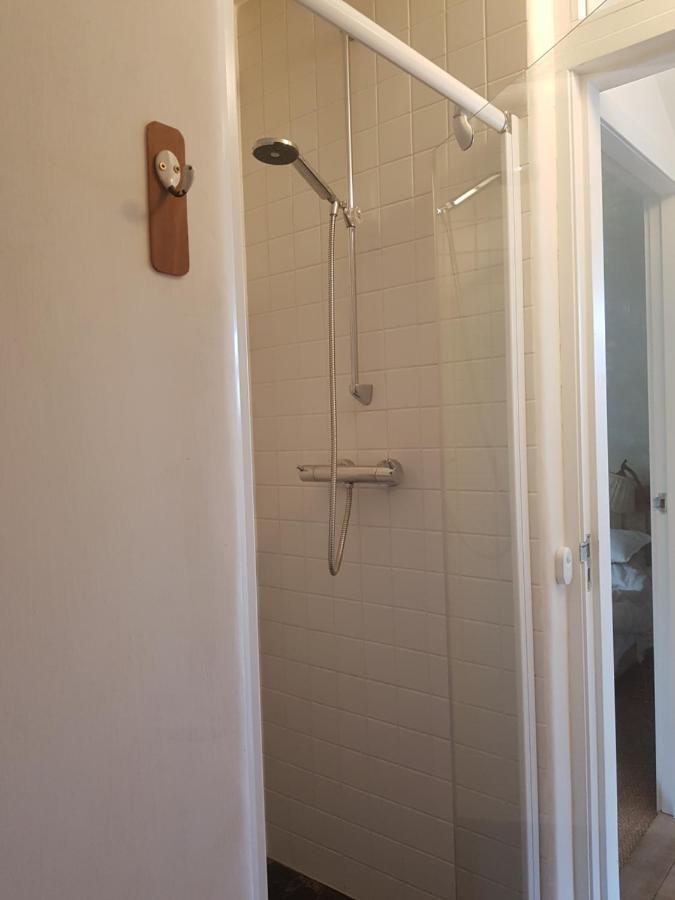 Ecolodge De Parel Schoorl Bagian luar foto
